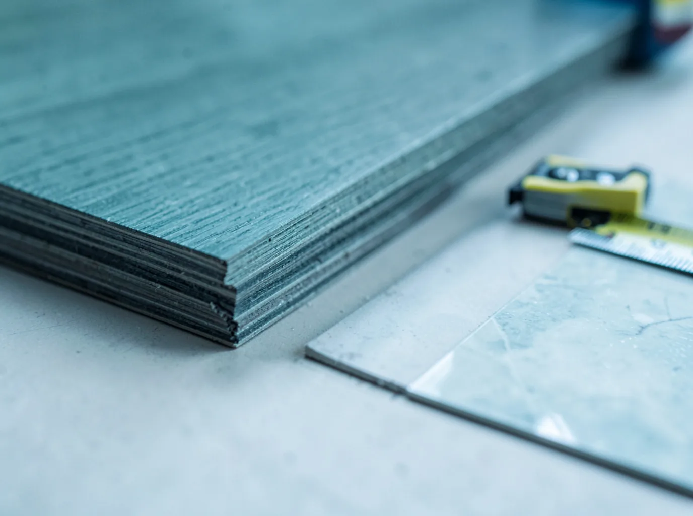 Luxury Vinyl Plank Installation Leander, TX FAQs